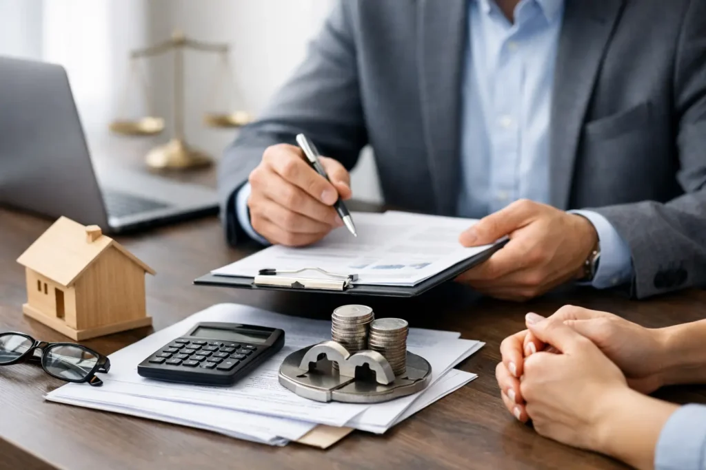 How Do Tax Relief Services Work?