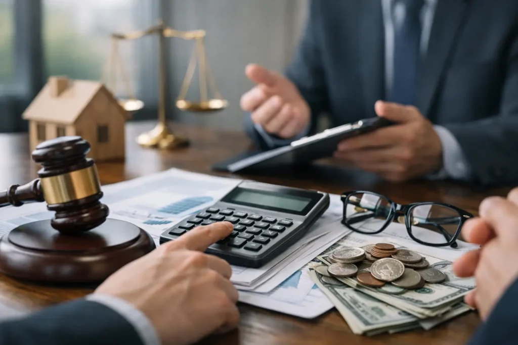 How to Choose the Best Tax Debt Relief Services
