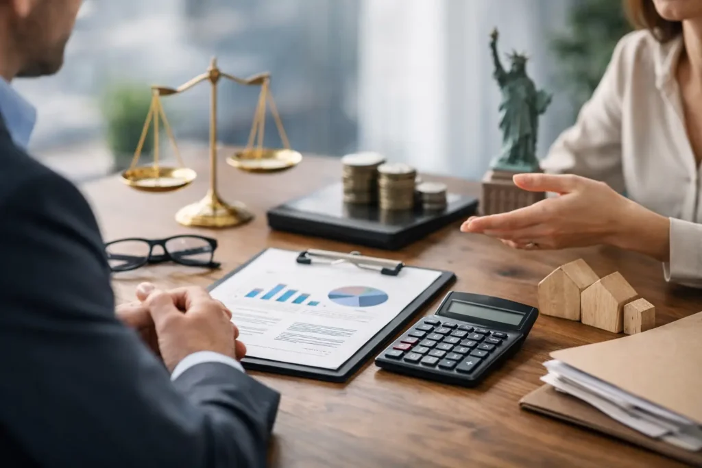 How to Choose the Best Tax Settlement Services