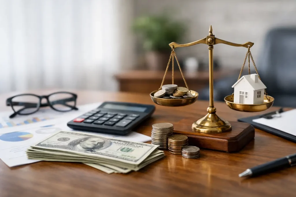 What Tax Resolution Services Cost