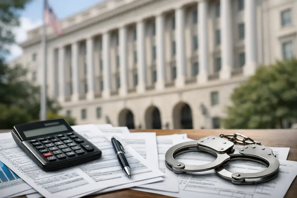 Back Tax Resolution Guide for IRS Problems
