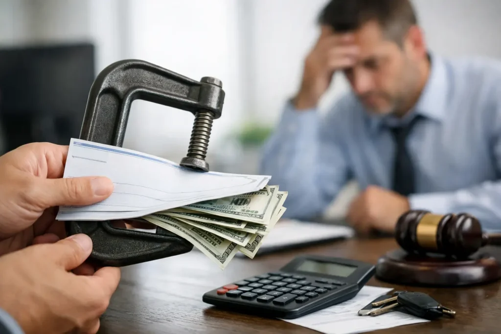 Can IRS Garnish Wages? Know Your Options