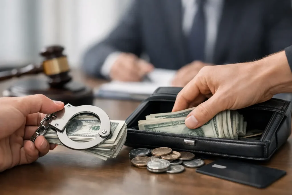 Can IRS Take Bank Account Funds?