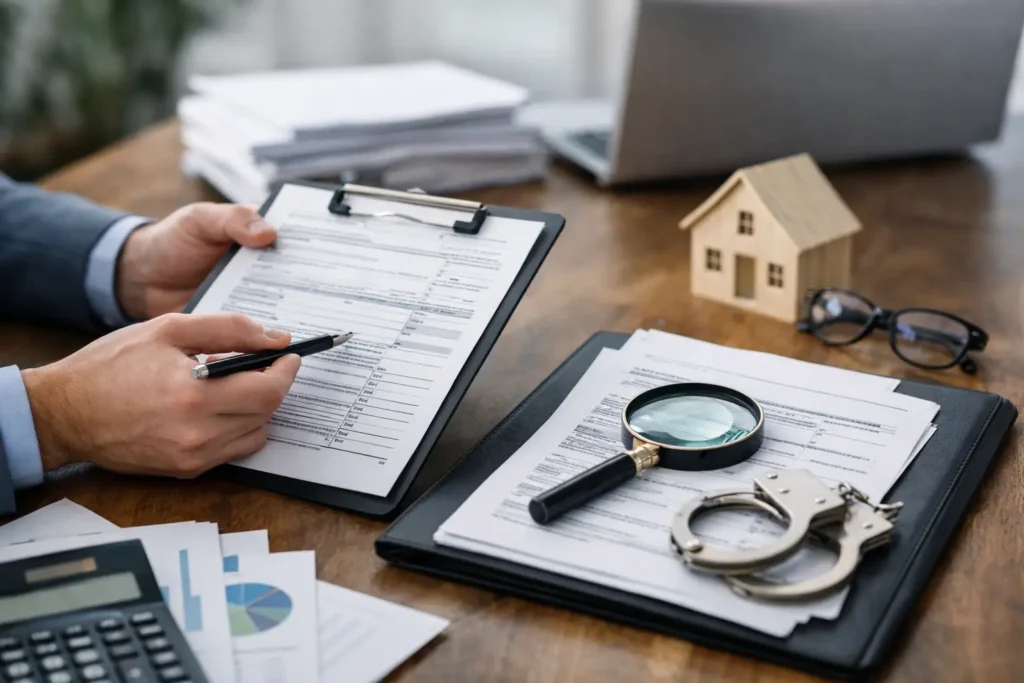 How to Choose the Best Tax Help Services