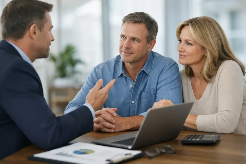 How to Find an Honest Financial Advisor