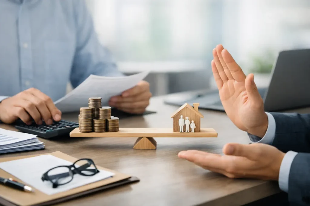 How to Fix Tax Debt Without Making It Worse