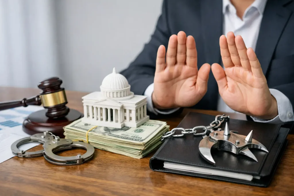 How to Stop an IRS Levy Before It Escalates