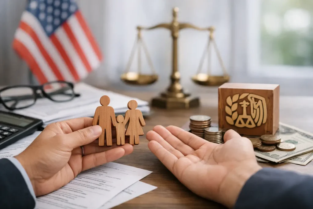 IRS Hardship Program Guide for Tax Debt Relief